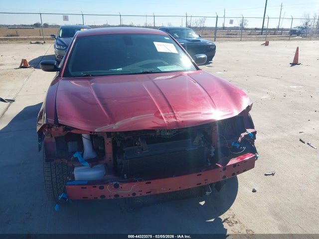 2C3CDXBG7LH101755 Dodge Charger Sxt Rwd