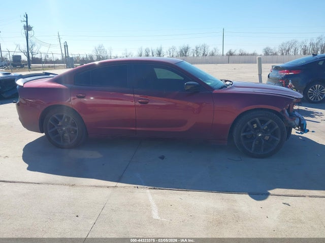 2C3CDXBG7LH101755 Dodge Charger Sxt Rwd