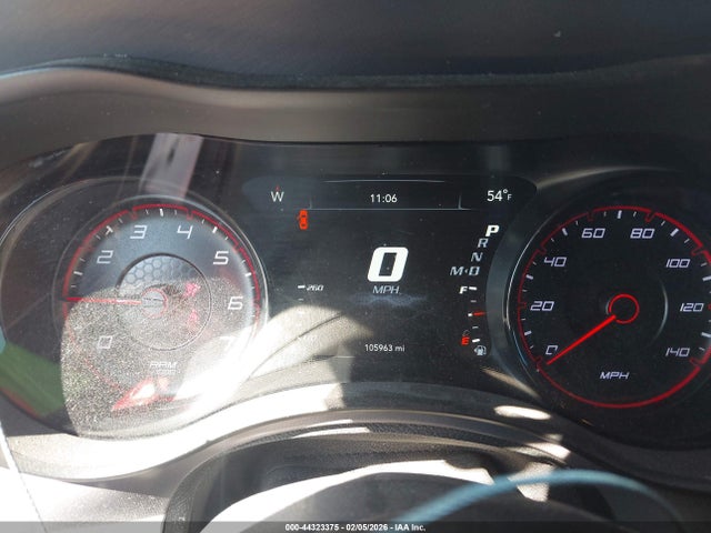 2C3CDXBG7LH101755 Dodge Charger Sxt Rwd
