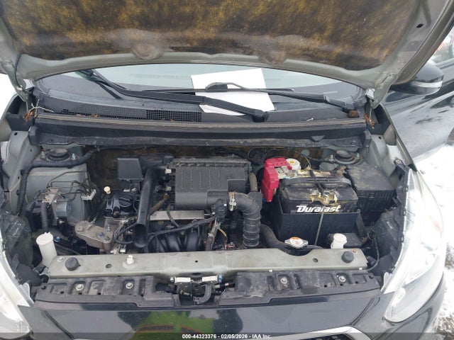 2017 MITSUBISHI MIRAGE ML32A4HJ8HH011161 Photo 9