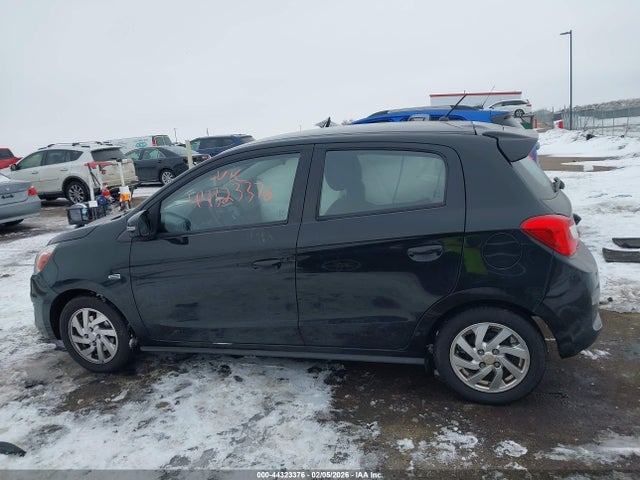 ML32A4HJ8HH011161 Mitsubishi MIRAGE SE