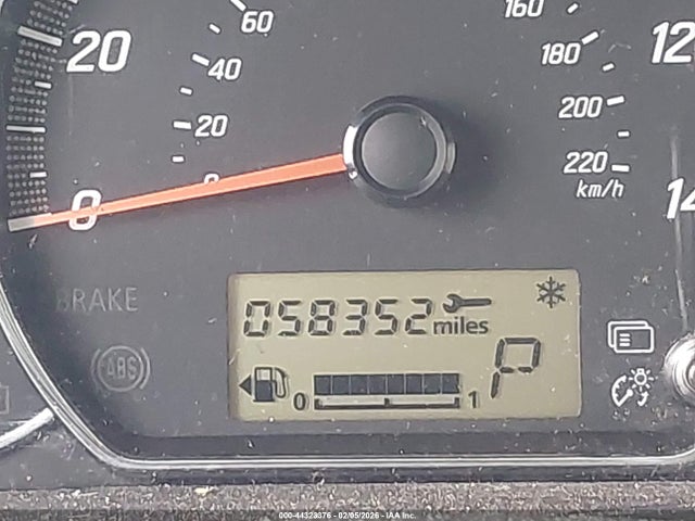 ML32A4HJ8HH011161 Mitsubishi MIRAGE SE