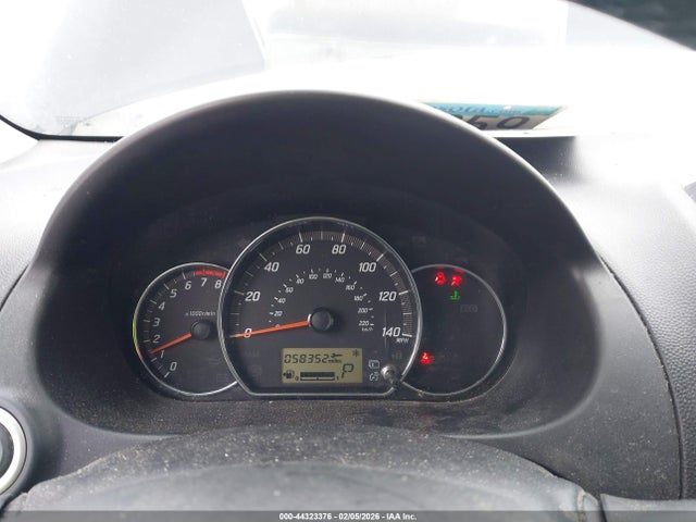 2017 MITSUBISHI MIRAGE ML32A4HJ8HH011161 Photo 6