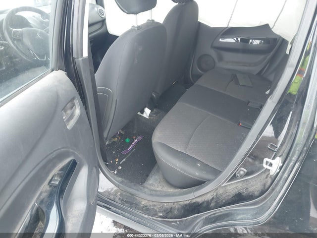 2017 MITSUBISHI MIRAGE ML32A4HJ8HH011161 Photo 7