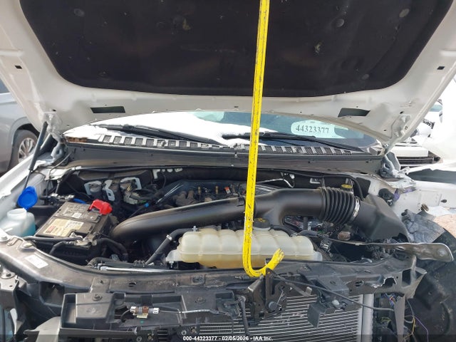 1FMJU2A88REA31534 Ford Expedition Limited