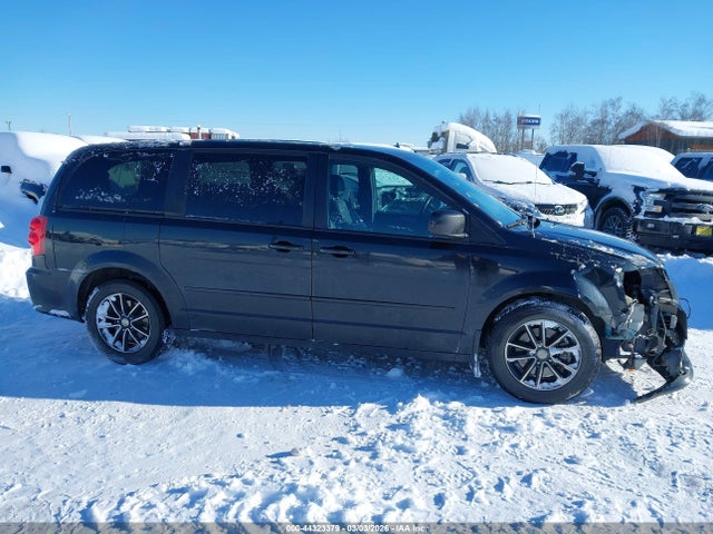 Dodge Grand Caravan Sxt 2016 2C4RDGCG8GR279095 Image 13