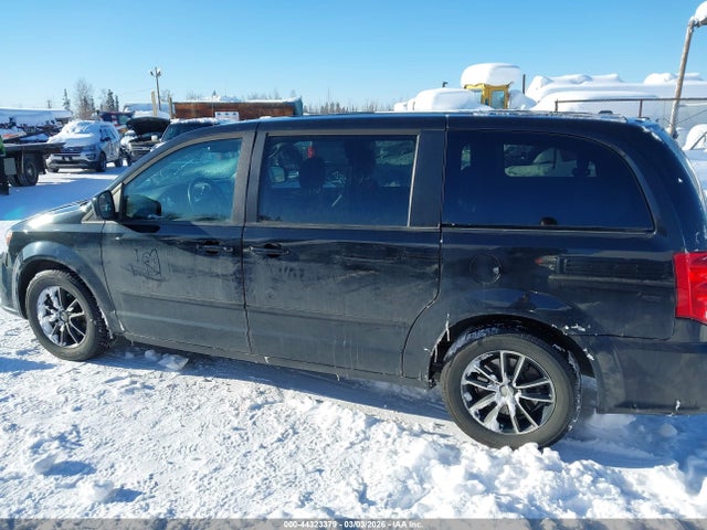 Dodge Grand Caravan Sxt 2016 2C4RDGCG8GR279095 Image 14