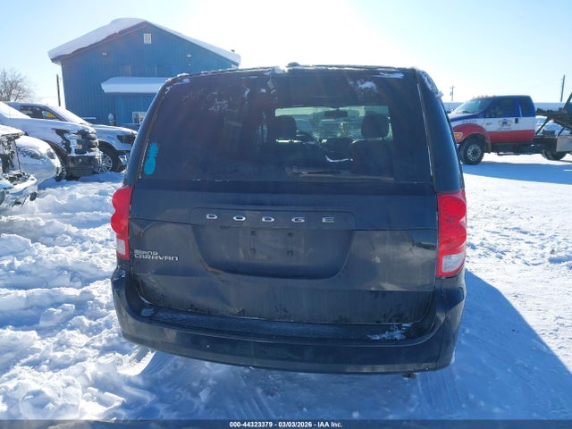 Dodge Grand Caravan Sxt 2016 2C4RDGCG8GR279095 Image 16