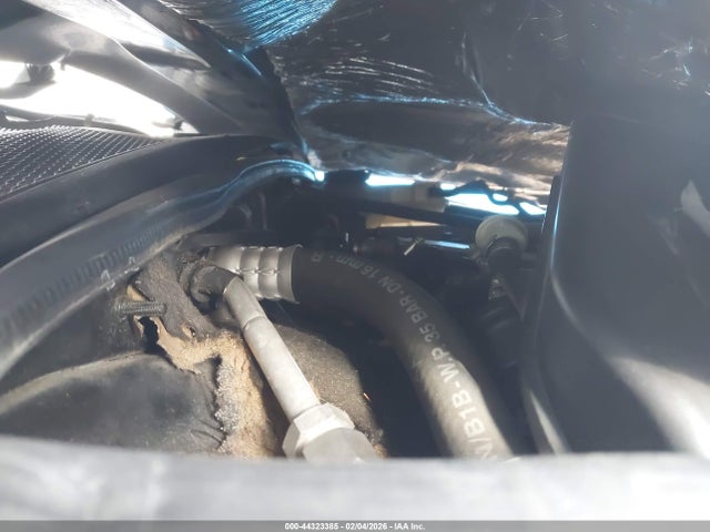 2003 AUDI A4 WAUJC68E23A336050 Photo 9