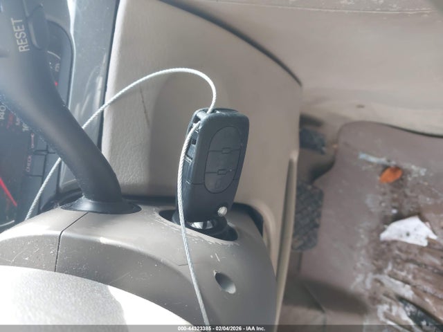 2003 AUDI A4 WAUJC68E23A336050 Photo 10