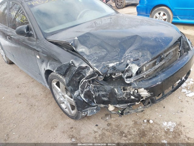 2003 AUDI A4 WAUJC68E23A336050 Photo 5