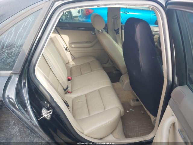 2003 AUDI A4 WAUJC68E23A336050 Photo 7