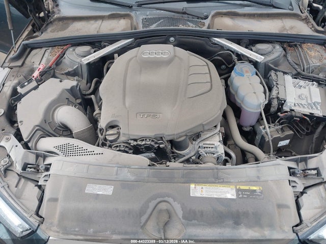 2019 AUDI A4 ALLROAD WA18NAF43KA012283 Photo 9