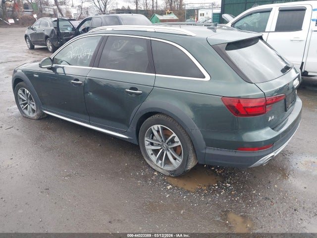 2019 AUDI A4 ALLROAD WA18NAF43KA012283 Photo 2