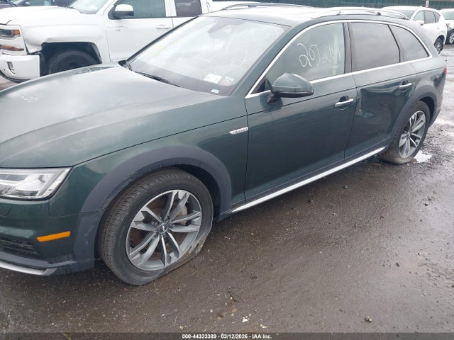 2019 AUDI A4 ALLROAD WA18NAF43KA012283 Photo 5
