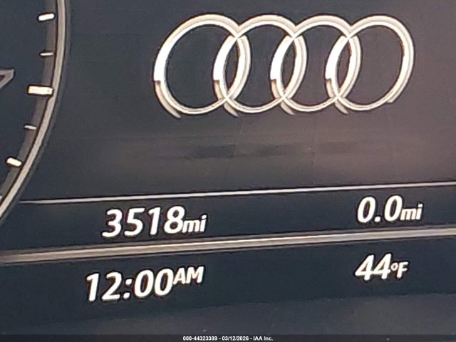 2019 AUDI A4 ALLROAD WA18NAF43KA012283 Photo 6