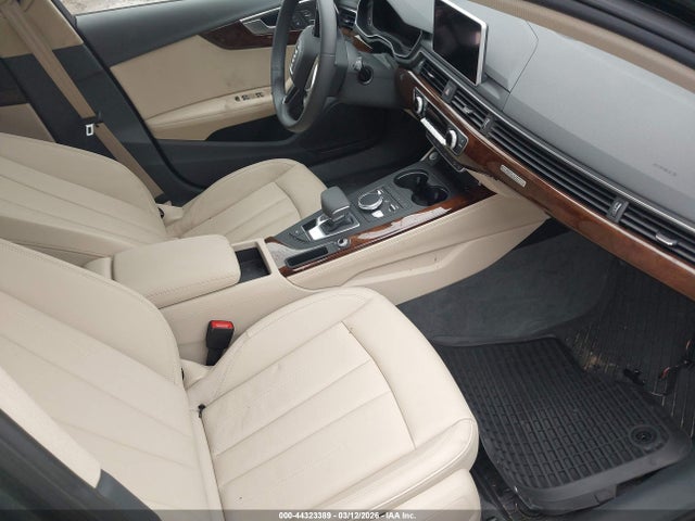 2019 AUDI A4 ALLROAD WA18NAF43KA012283 Photo 7