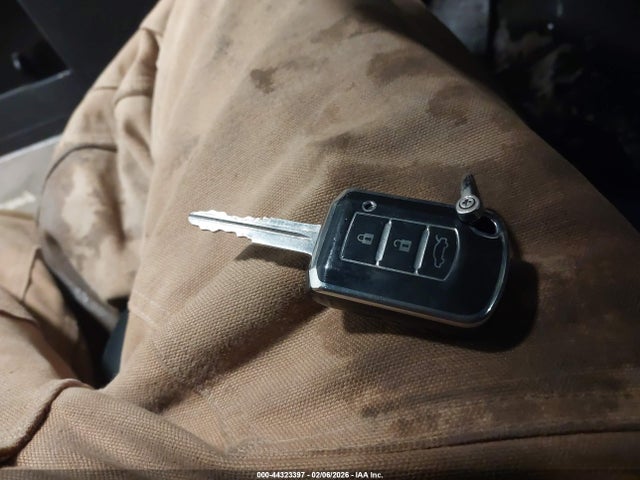 2017 MITSUBISHI LANCER JA32U2FU0HU002966 Photo 10