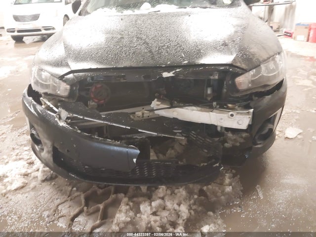 2017 MITSUBISHI LANCER JA32U2FU0HU002966 Photo 5