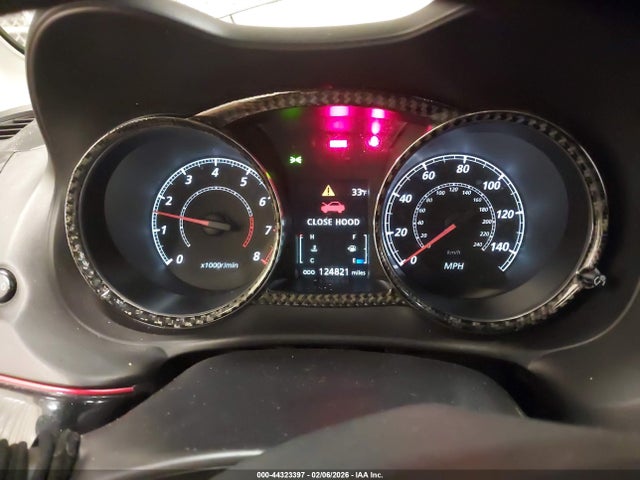 2017 MITSUBISHI LANCER JA32U2FU0HU002966 Photo 6