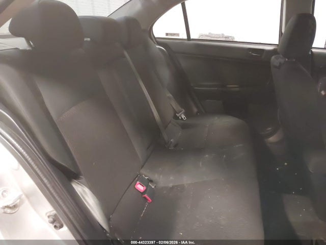 2017 MITSUBISHI LANCER JA32U2FU0HU002966 Photo 7