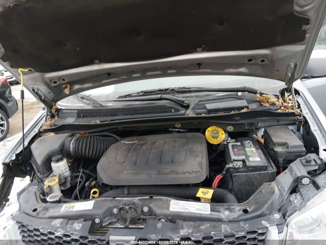 Продажа на аукционе авто 2019 Dodge Grand Caravan Sxt, vin: 2C4RDGCG5KR713224, номер лота: 44323404