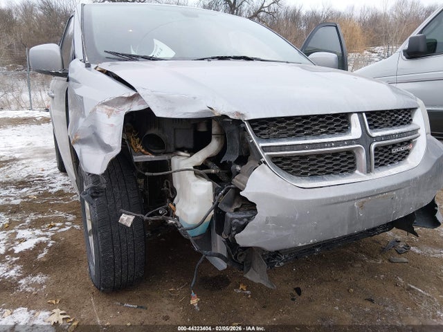 Продажа на аукционе авто 2019 Dodge Grand Caravan Sxt, vin: 2C4RDGCG5KR713224, номер лота: 44323404