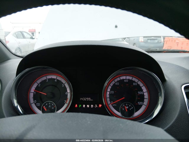 Продажа на аукционе авто 2019 Dodge Grand Caravan Sxt, vin: 2C4RDGCG5KR713224, номер лота: 44323404
