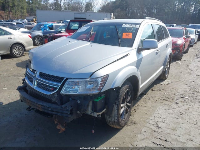 Продаж на аукціоні авто 2014 Dodge Journey Sxt, vin: 3C4PDCBG4ET144210, номер лоту: 44323407