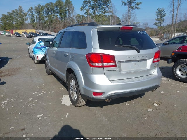 Продаж на аукціоні авто 2014 Dodge Journey Sxt, vin: 3C4PDCBG4ET144210, номер лоту: 44323407