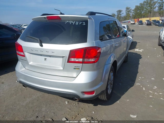 Продаж на аукціоні авто 2014 Dodge Journey Sxt, vin: 3C4PDCBG4ET144210, номер лоту: 44323407