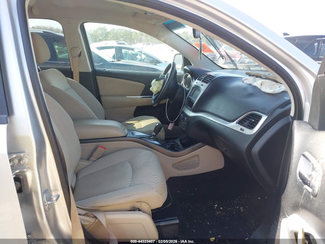 Продаж на аукціоні авто 2014 Dodge Journey Sxt, vin: 3C4PDCBG4ET144210, номер лоту: 44323407