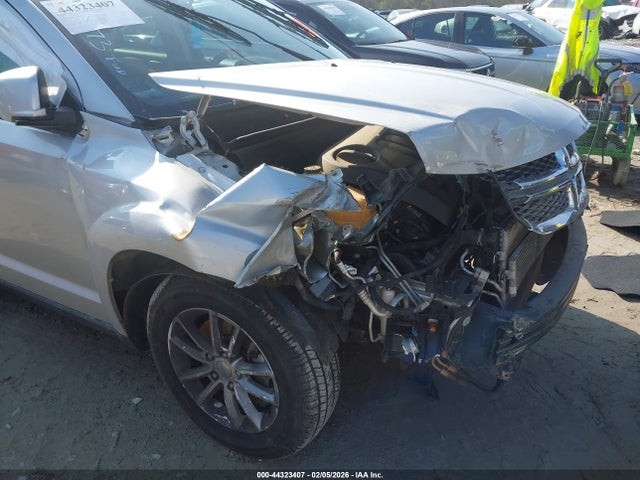 Продаж на аукціоні авто 2014 Dodge Journey Sxt, vin: 3C4PDCBG4ET144210, номер лоту: 44323407