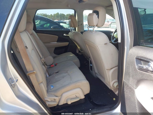 Продаж на аукціоні авто 2014 Dodge Journey Sxt, vin: 3C4PDCBG4ET144210, номер лоту: 44323407