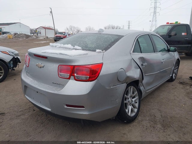 2014 Chevrolet Malibu 1lt მანქანა იყიდება აუქციონზე, vin: 1G11C5SLXEU153459, აუქციონის ნომერი: 44323409