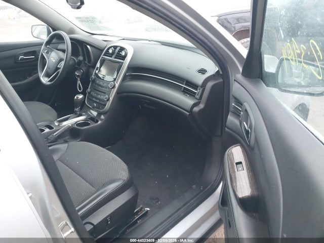 2014 Chevrolet Malibu 1lt მანქანა იყიდება აუქციონზე, vin: 1G11C5SLXEU153459, აუქციონის ნომერი: 44323409