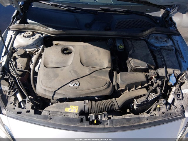 2018 INFINITI QX30 SJKCH5CR5JA059633 Photo 9