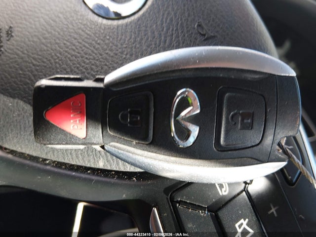 2018 INFINITI QX30 SJKCH5CR5JA059633 Photo 10