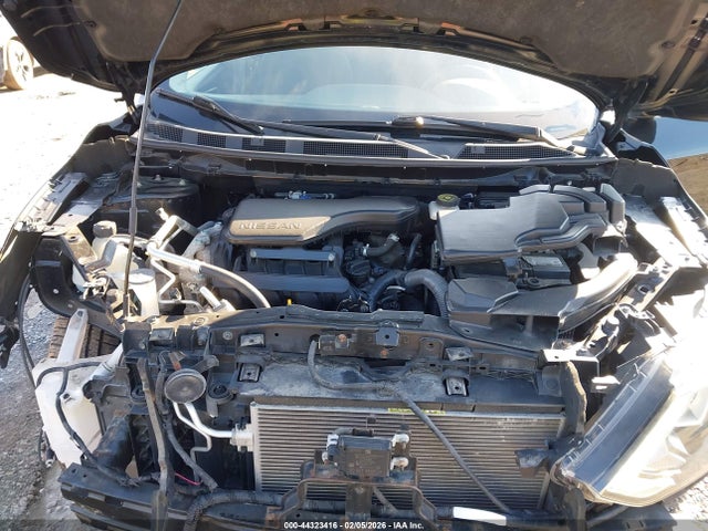 2018 NISSAN ROGUE SPORT JN1BJ1CR9JW256998 Photo 9