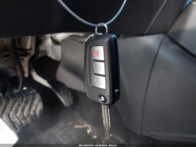 2018 NISSAN ROGUE SPORT JN1BJ1CR9JW256998 Photo 10