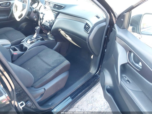 2018 NISSAN ROGUE SPORT JN1BJ1CR9JW256998 Photo 4