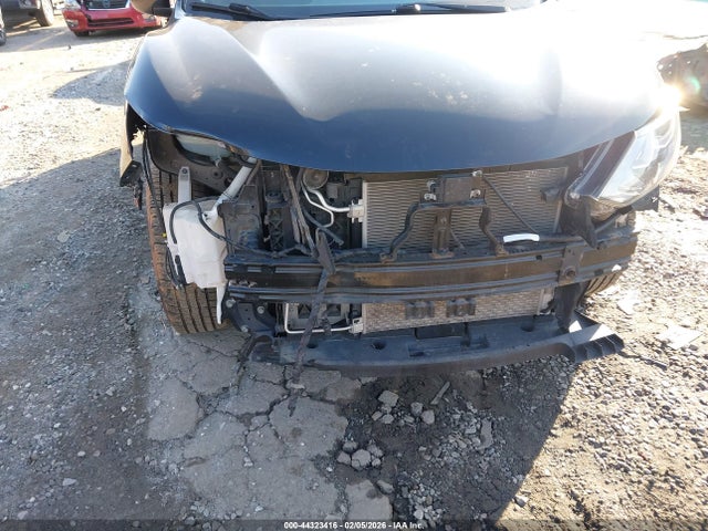 2018 NISSAN ROGUE SPORT JN1BJ1CR9JW256998 Photo 5