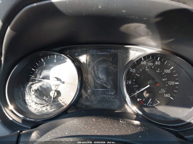 2018 NISSAN ROGUE SPORT JN1BJ1CR9JW256998 Photo 6