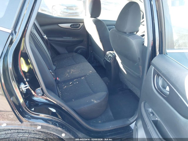 2018 NISSAN ROGUE SPORT JN1BJ1CR9JW256998 Photo 7