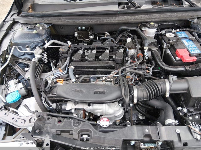 1HGCY1F48SA043697 Honda ACCORD SE
