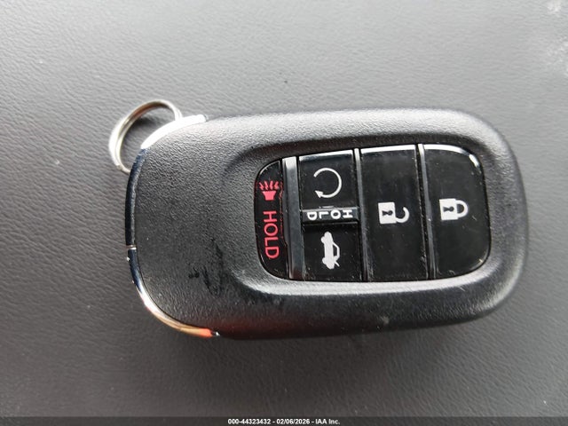 1HGCY1F48SA043697 Honda ACCORD SE