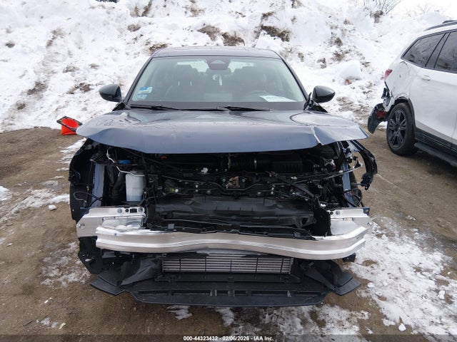 1HGCY1F48SA043697 Honda ACCORD SE
