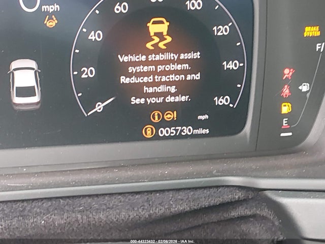 1HGCY1F48SA043697 Honda ACCORD SE