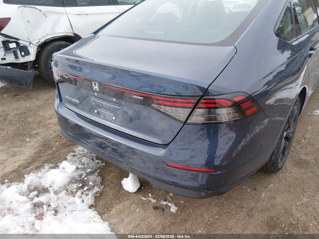 1HGCY1F48SA043697 Honda ACCORD SE