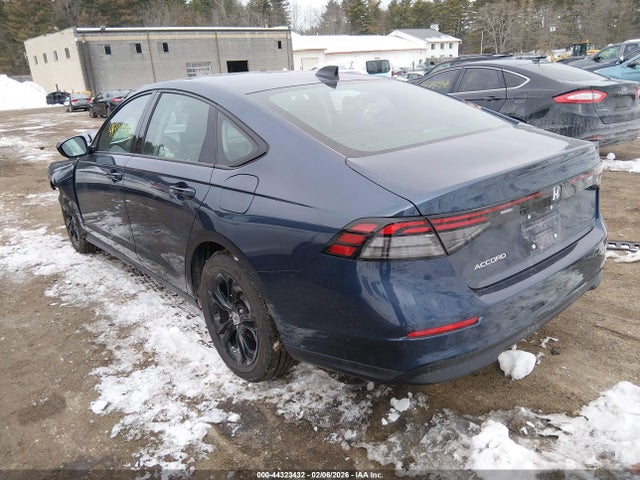 1HGCY1F48SA043697 Honda ACCORD SE